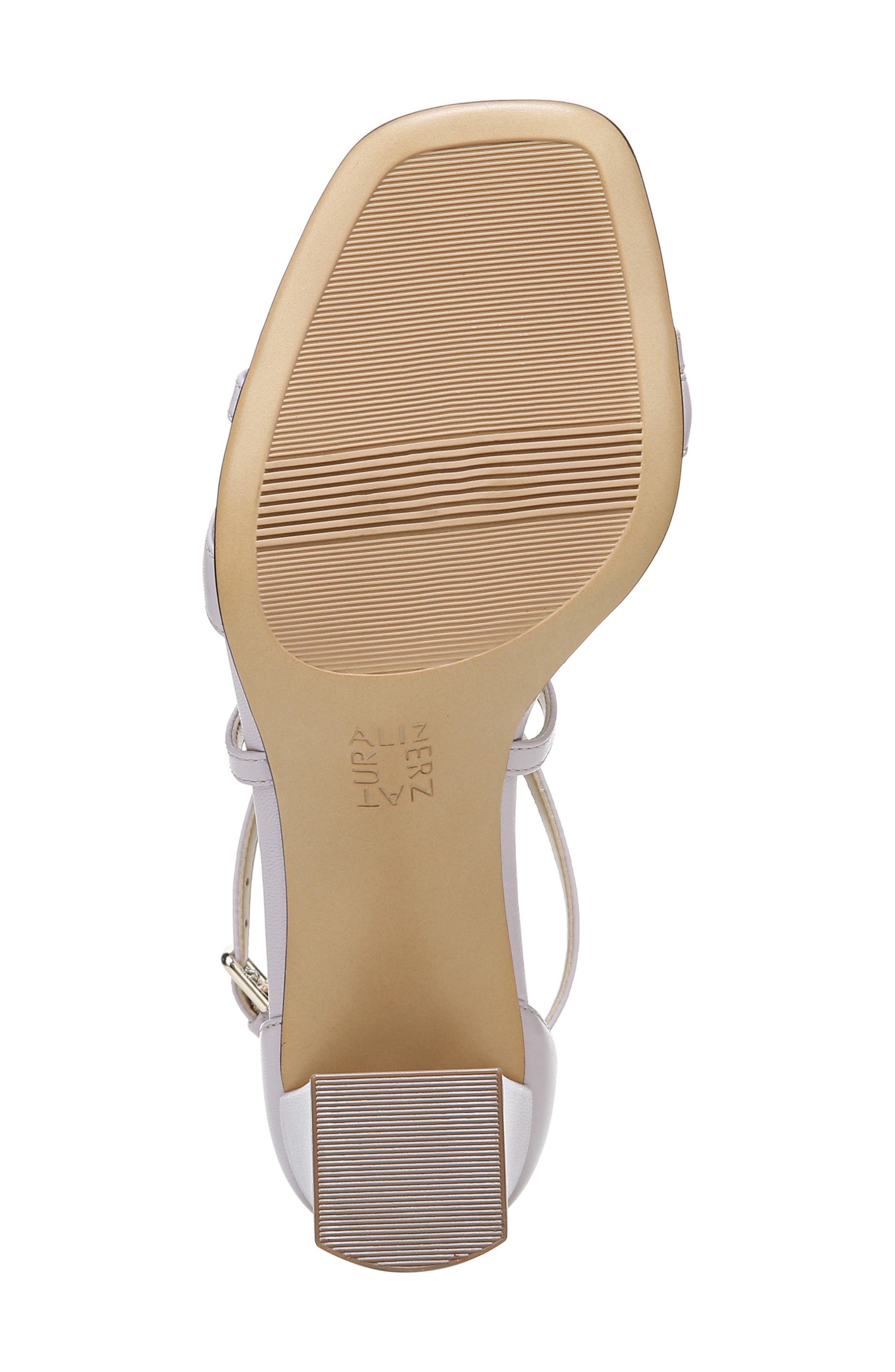 Naturalizer Tiff Strappy Sandal, Alternate, color, 