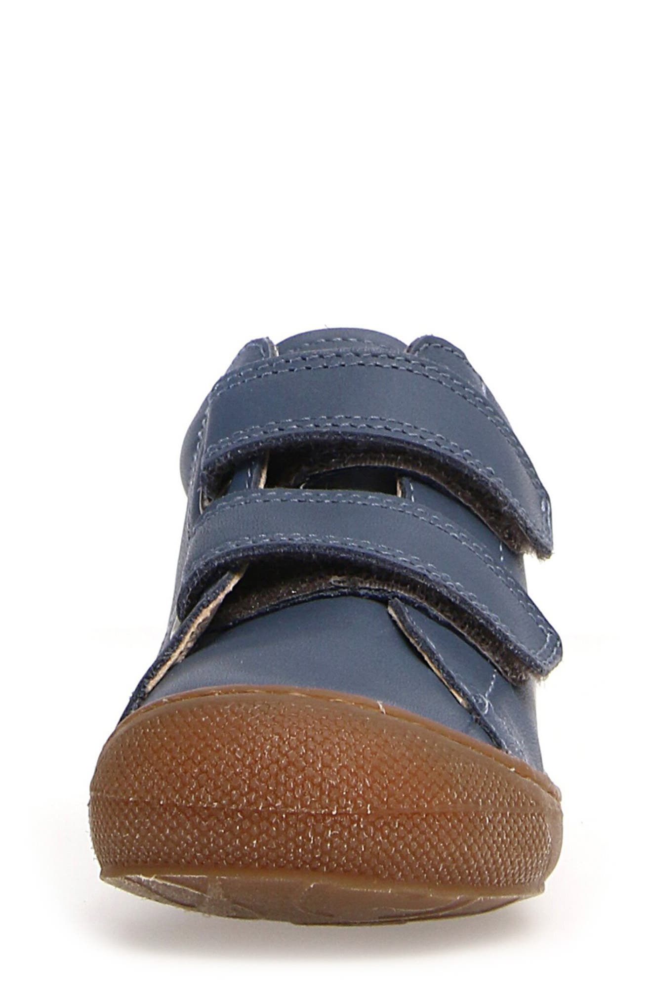 Naturino Cocoon Sneaker, Alternate, color, Celeste