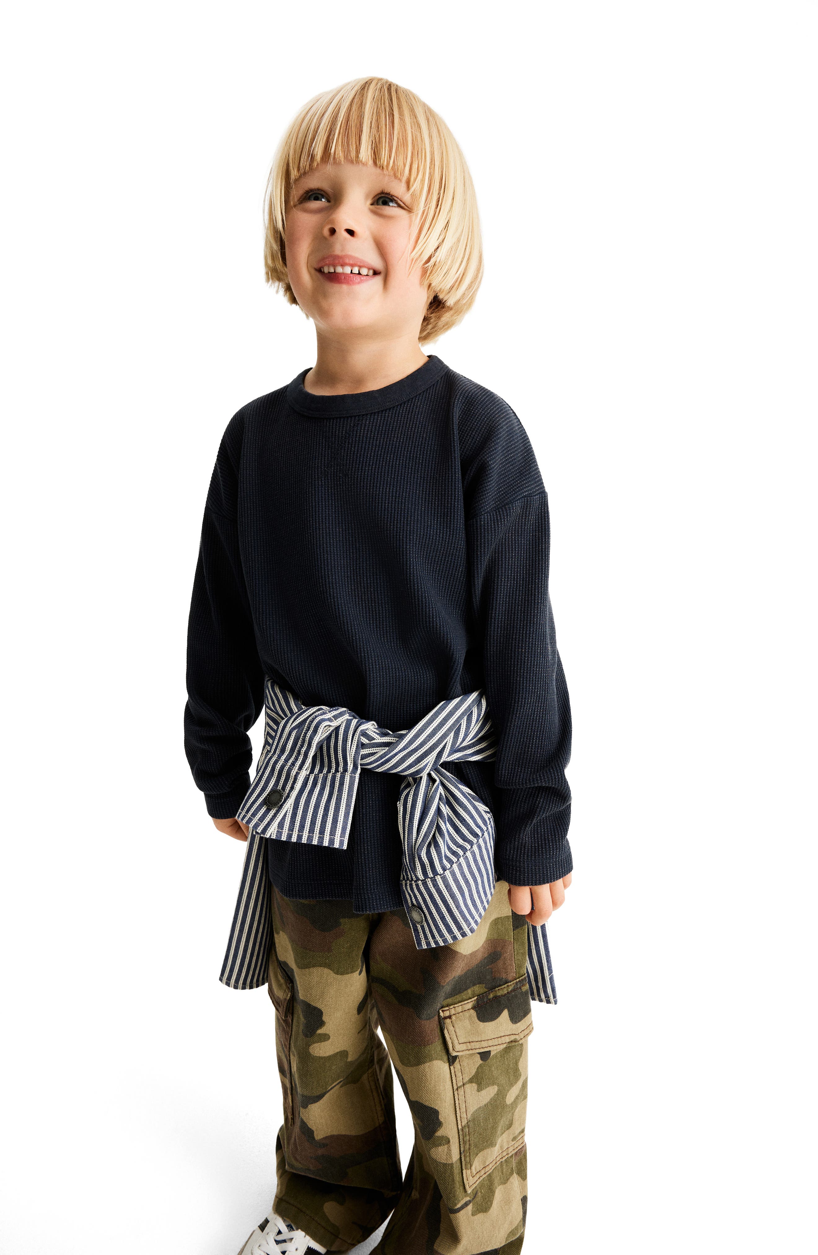 Squid Ink Wash
