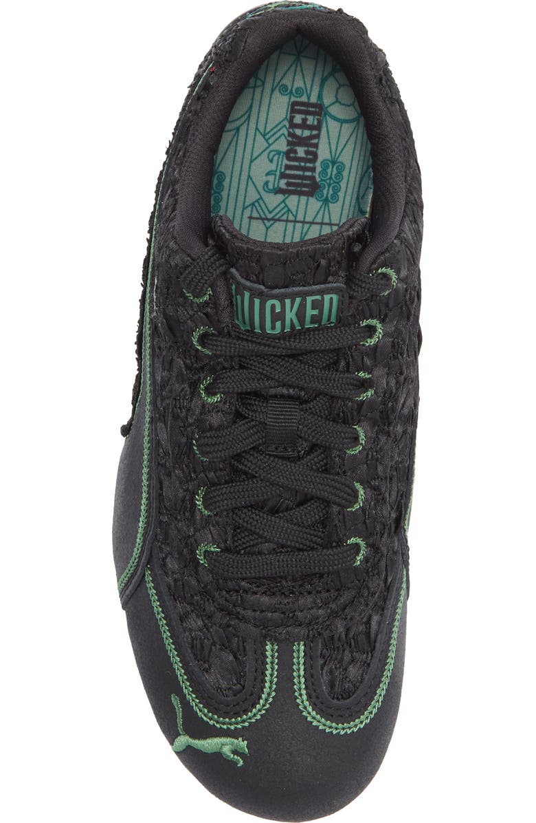 PUMA x 'Wicked' Speedcat OG Sneaker, Alternate, color,
