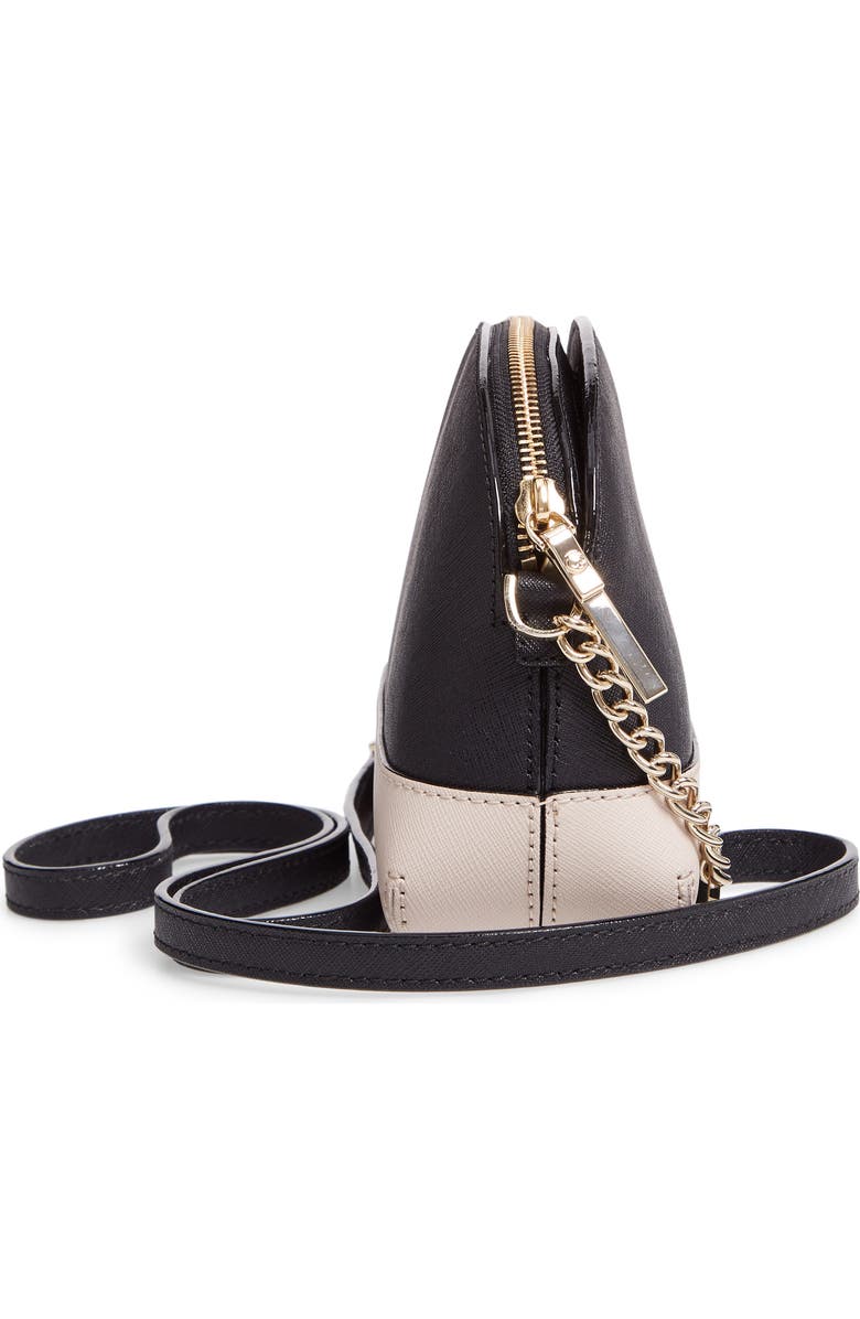 Kate Spade New York cameron street - hilli leather crossbody bag, Alternate, color,