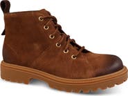 Mykos Roman Lug Sole Boot