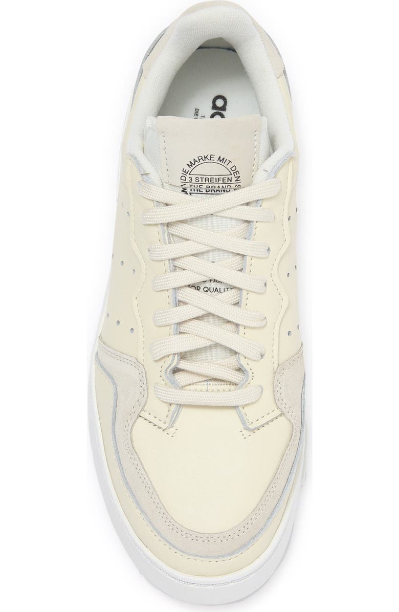 adidas Supercourt W Sneaker, Alternate, color,