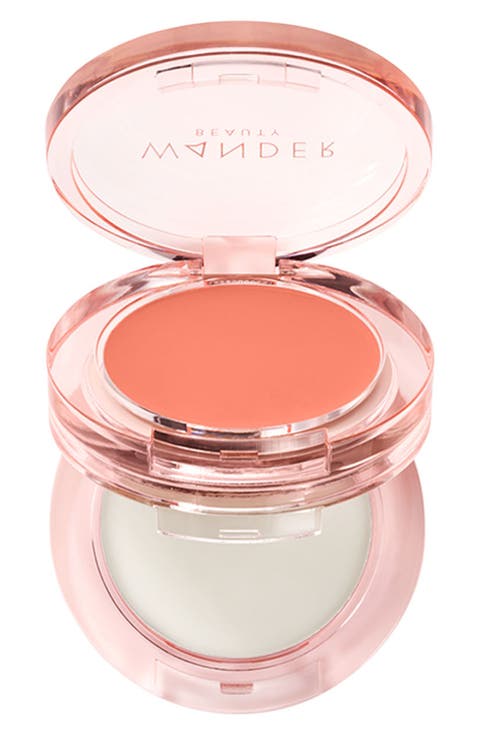 Double Date Lip & Cheek Compact