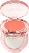 Wander Beauty Double Date Lip 
Cheek Compact