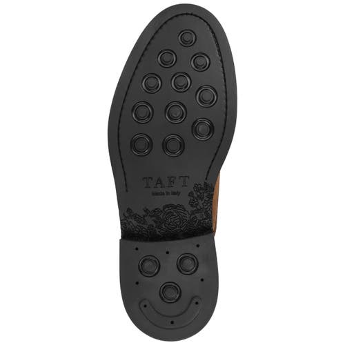 Taft The Rome Dress Boot In Brown