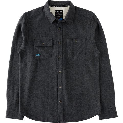 Langley Shirt - Men's
