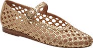 Marc Fisher LTD Evonna Mary Jane Flat
