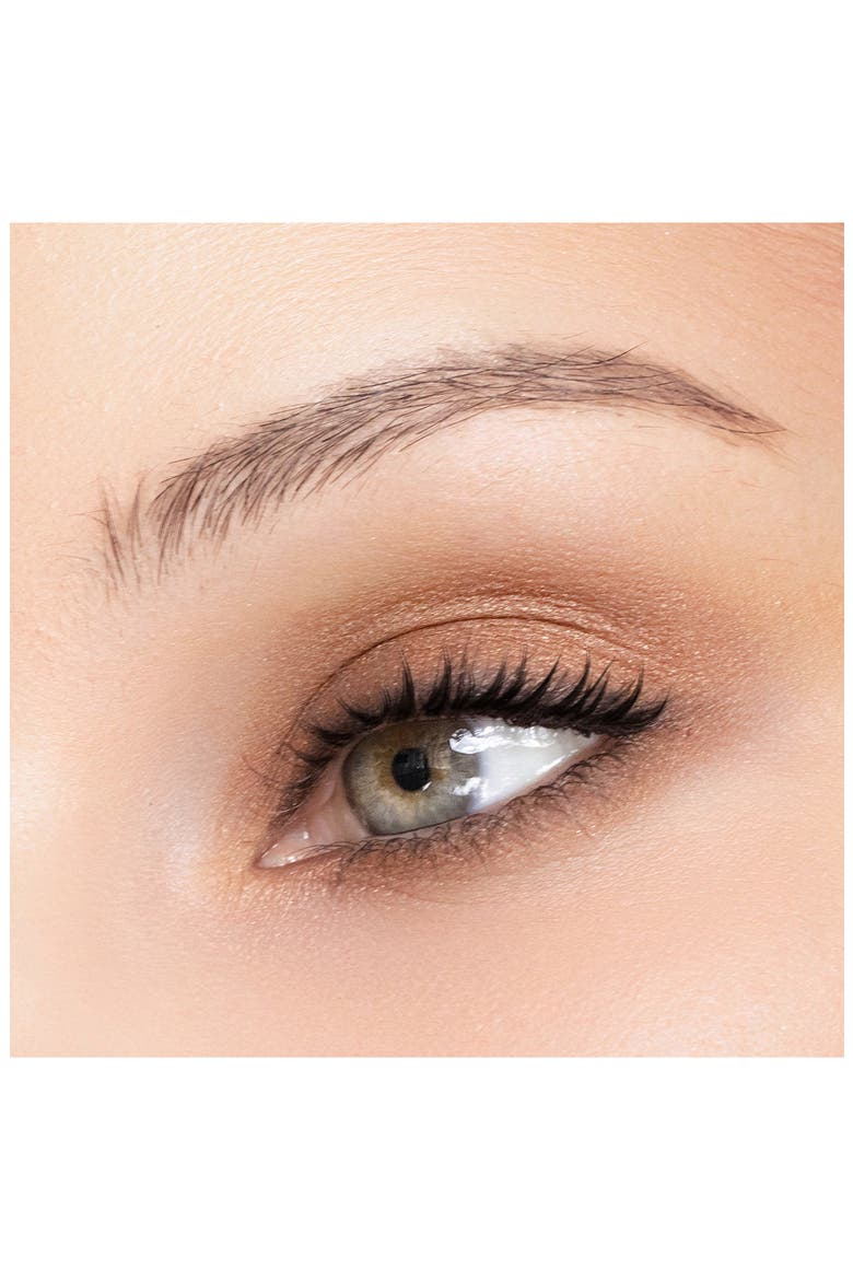 Glaze Eyeshadow Refill, Alternate, color, TOPAZ