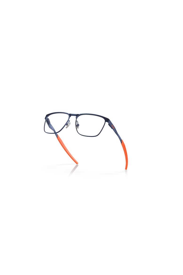 49mm Rectangle optical glasses, Alternate, color, Blue