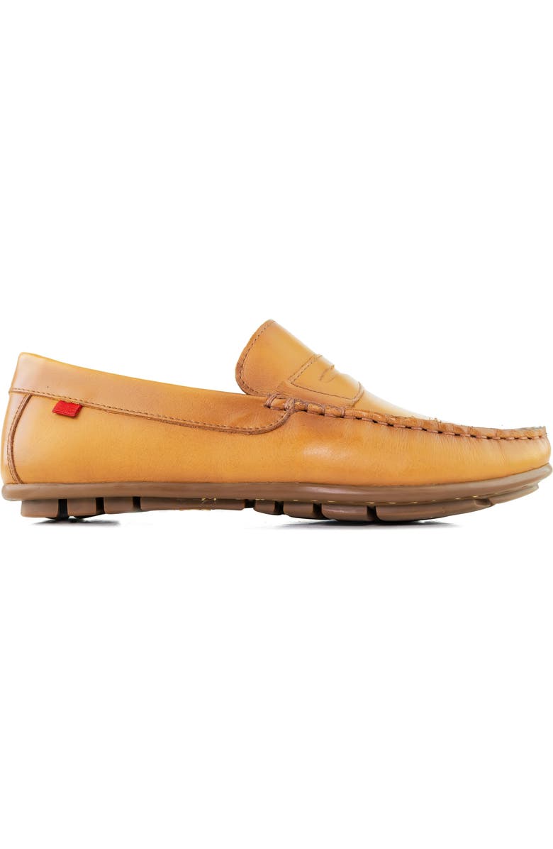 Marc Joseph New York Kids' Davidson Driving Loafer, Alternate, color,