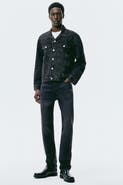 H&M Original Straight Jeans
