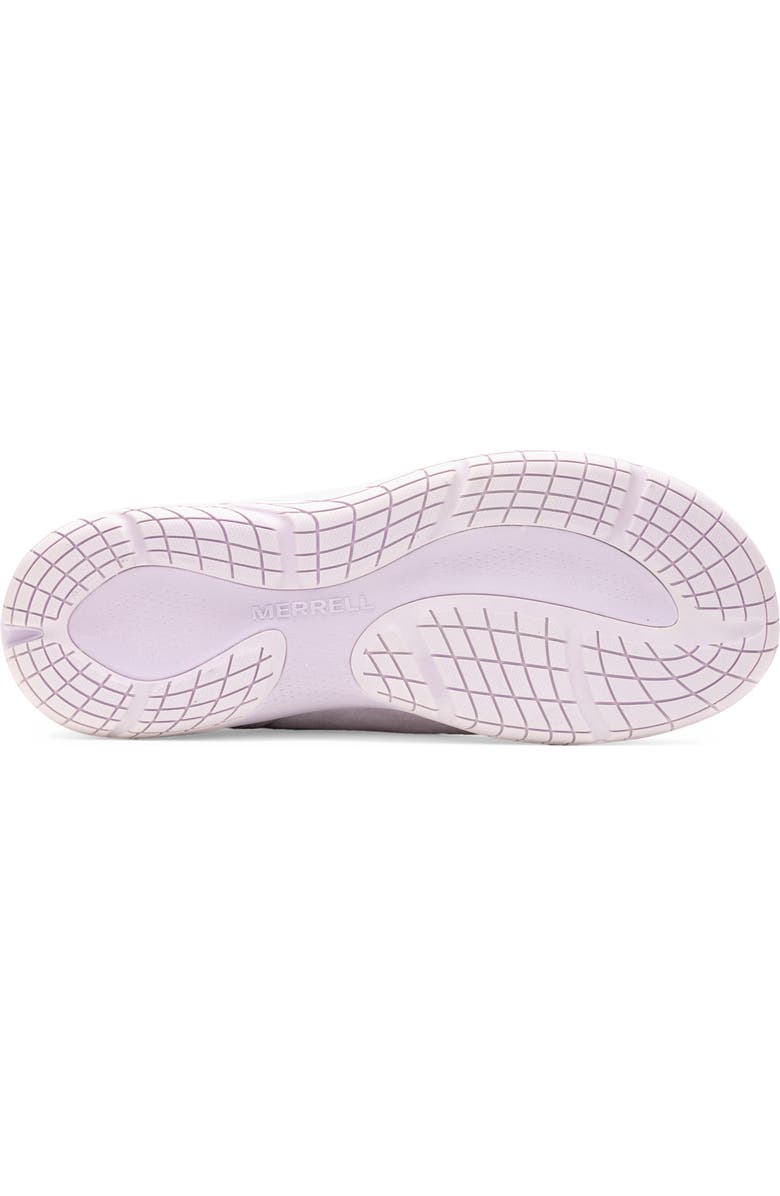 Merrell Encore Ice 5 Water Resistant Faux Shearling Clog, Alternate, color,