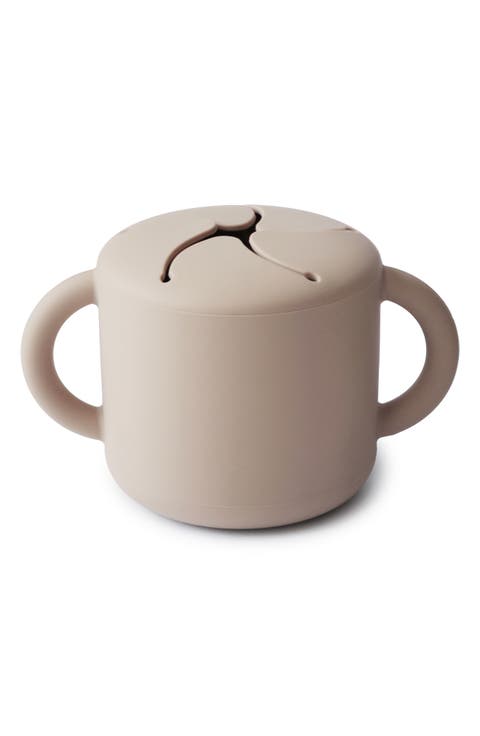 Silicone Snack Cup
