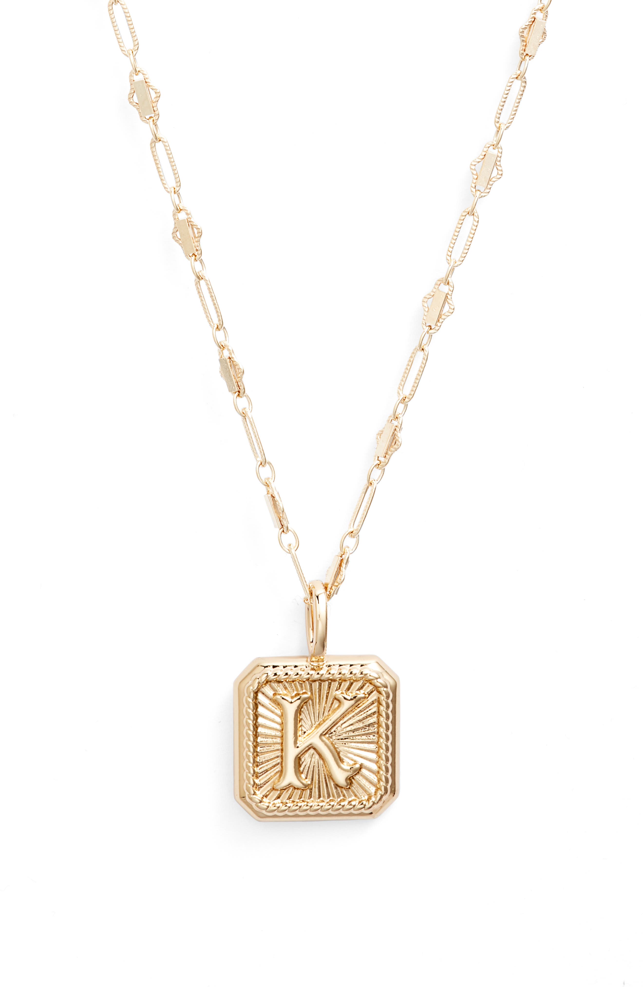 GOLD - K