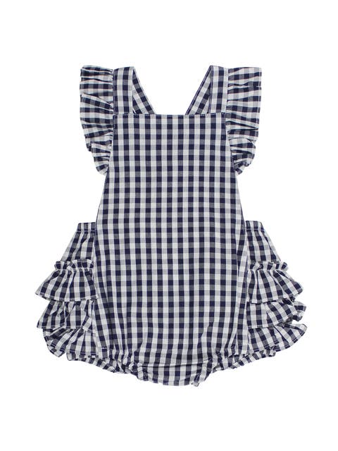 Flutter Overall Romper (Baby)