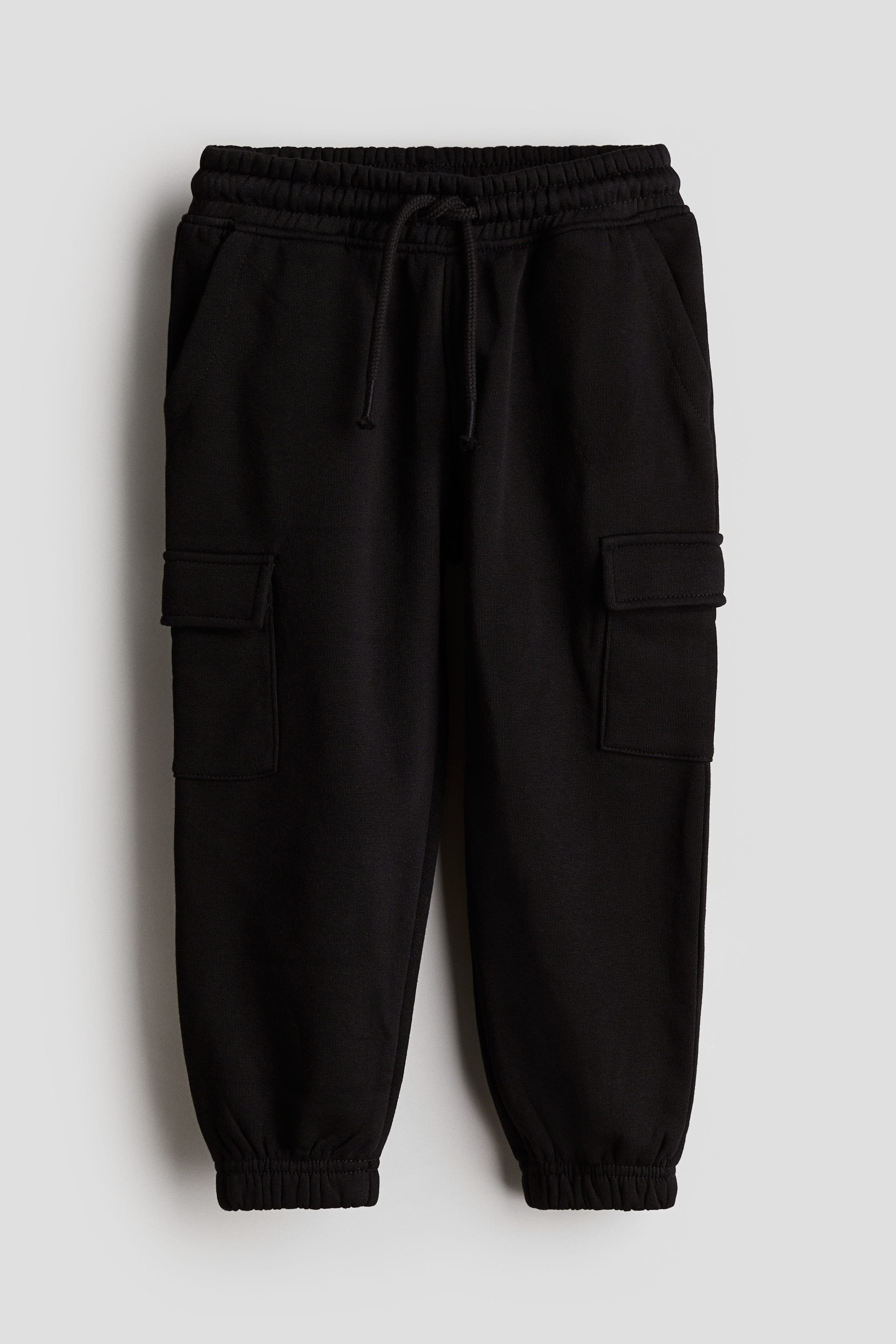 selected Black