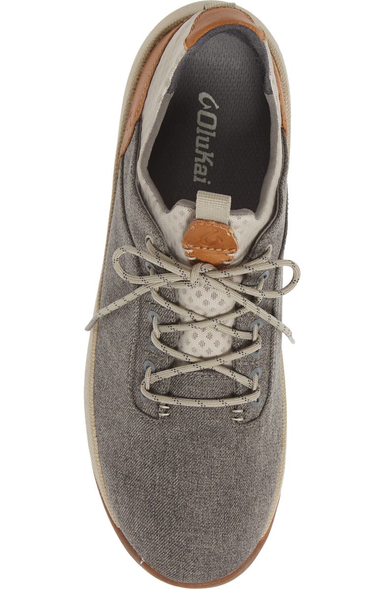 OluKai Nanea Li Sneaker, Alternate, color, Banyan/ Mineral