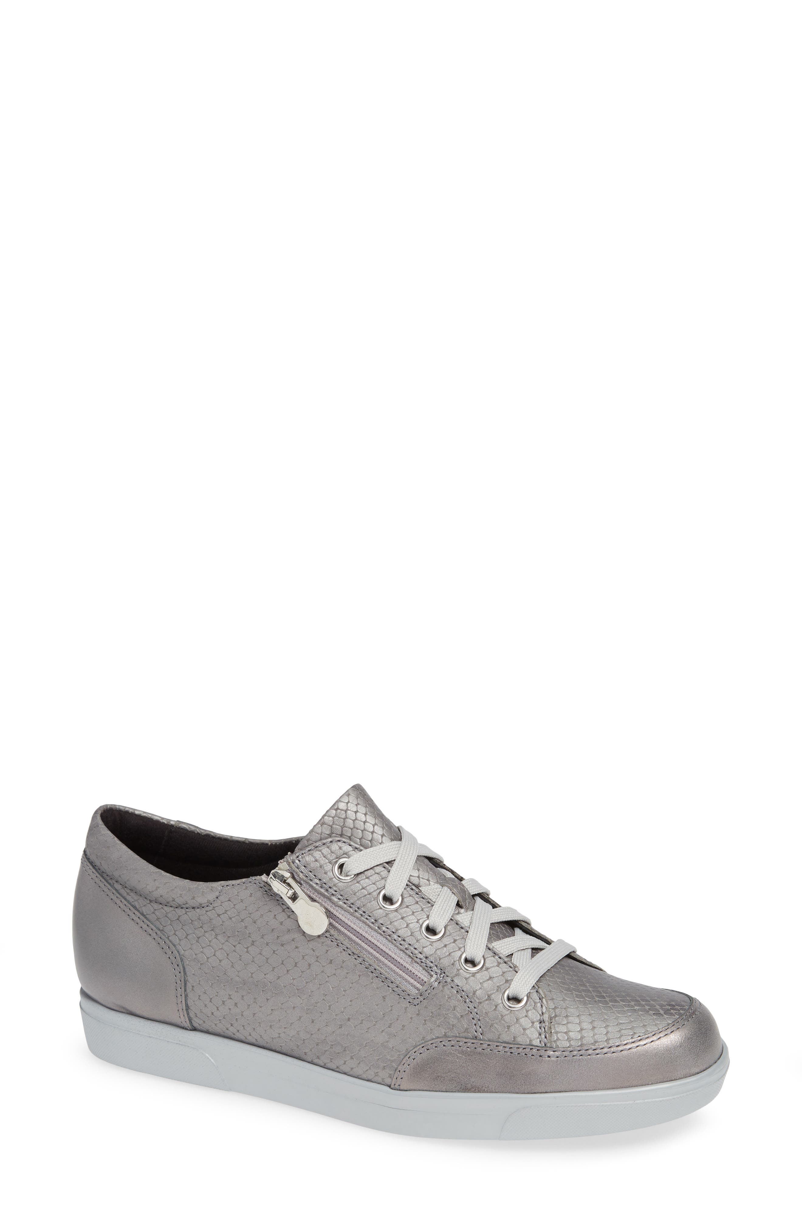 Munro Gabbie Sneaker, Main, color, 