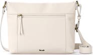 The Sak Melrose Crossbody Leather Bag