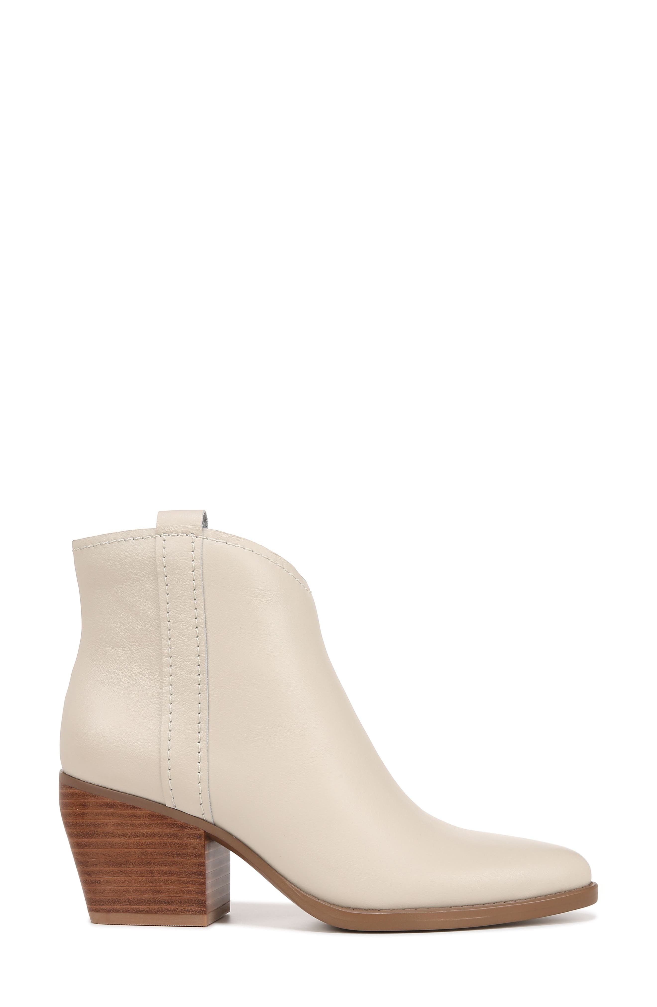 Naturalizer Fairmont Bootie, Alternate, color, 