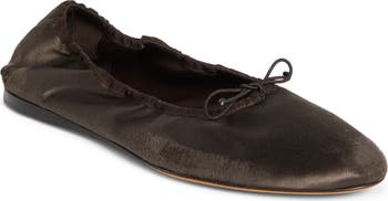 Awar Ballerina Flat