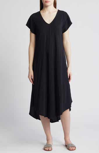 Masai Copenhagen Nebili V-Neck Shift Dress