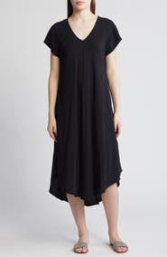 Masai Copenhagen Nebili V-Neck Shift Dress