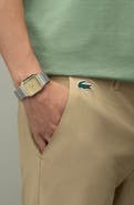 Lacoste Rene Bracelet Watch, 31mm
