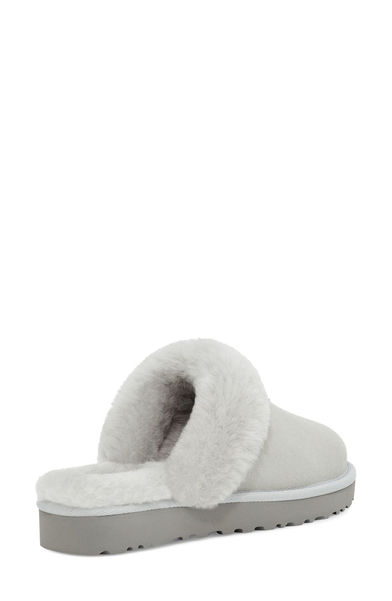 UGG<sup>®</sup> Cozy Slipper, Alternate, color, 
