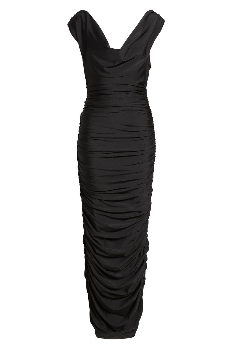 evangeline midi slip dress Evangeline Slip Dress. Black Miss Rose Sister Violet