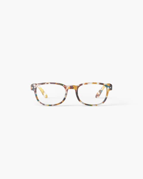 #B Blue Tortoise