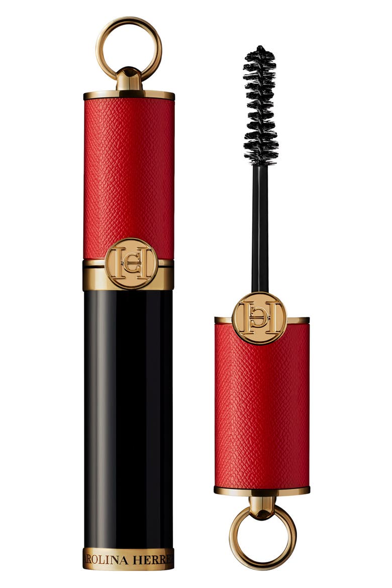 Fabulous Eyes Smudgeproof Mascara, Main, color, BLACK