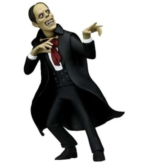 Phantom of the Opera (Universal Monsters) NECA 6" Toony Terrors Series 12
