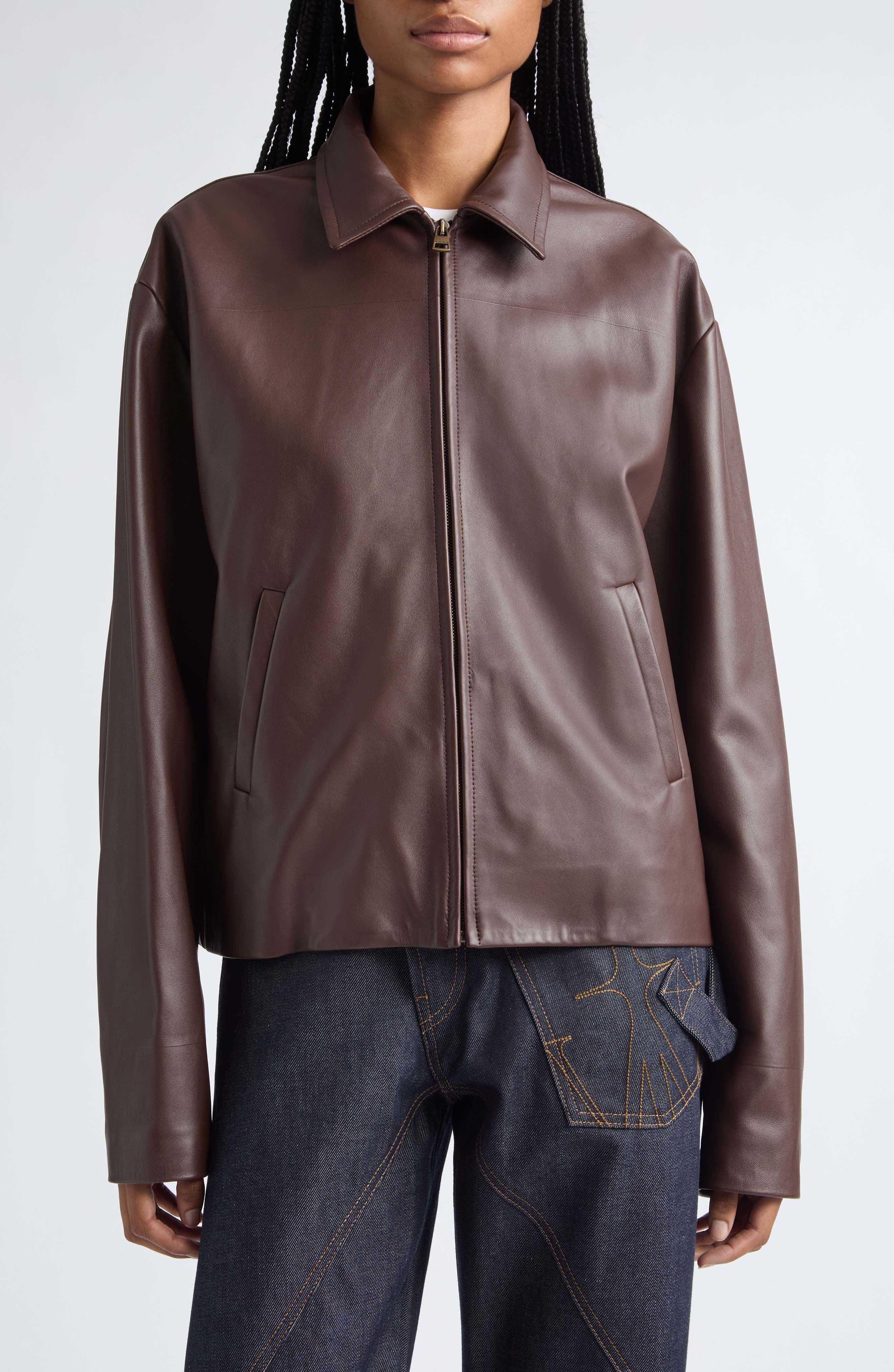selected CHOCOLATE BROWN