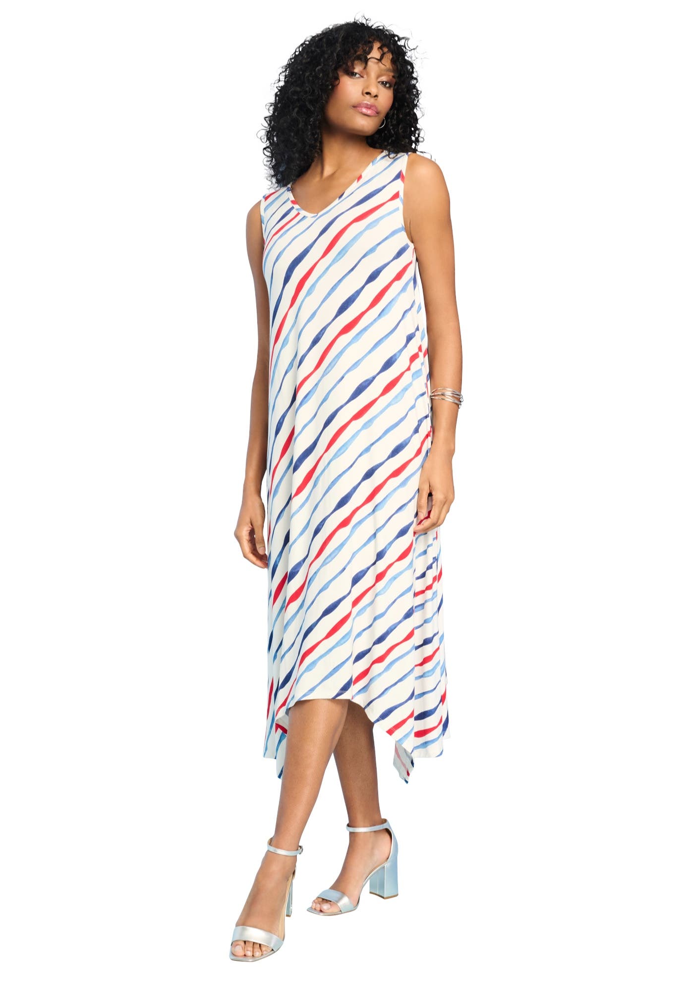 AMERICANA STRIPE