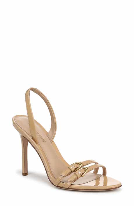Veronica Beard Austin Slingback Sandal