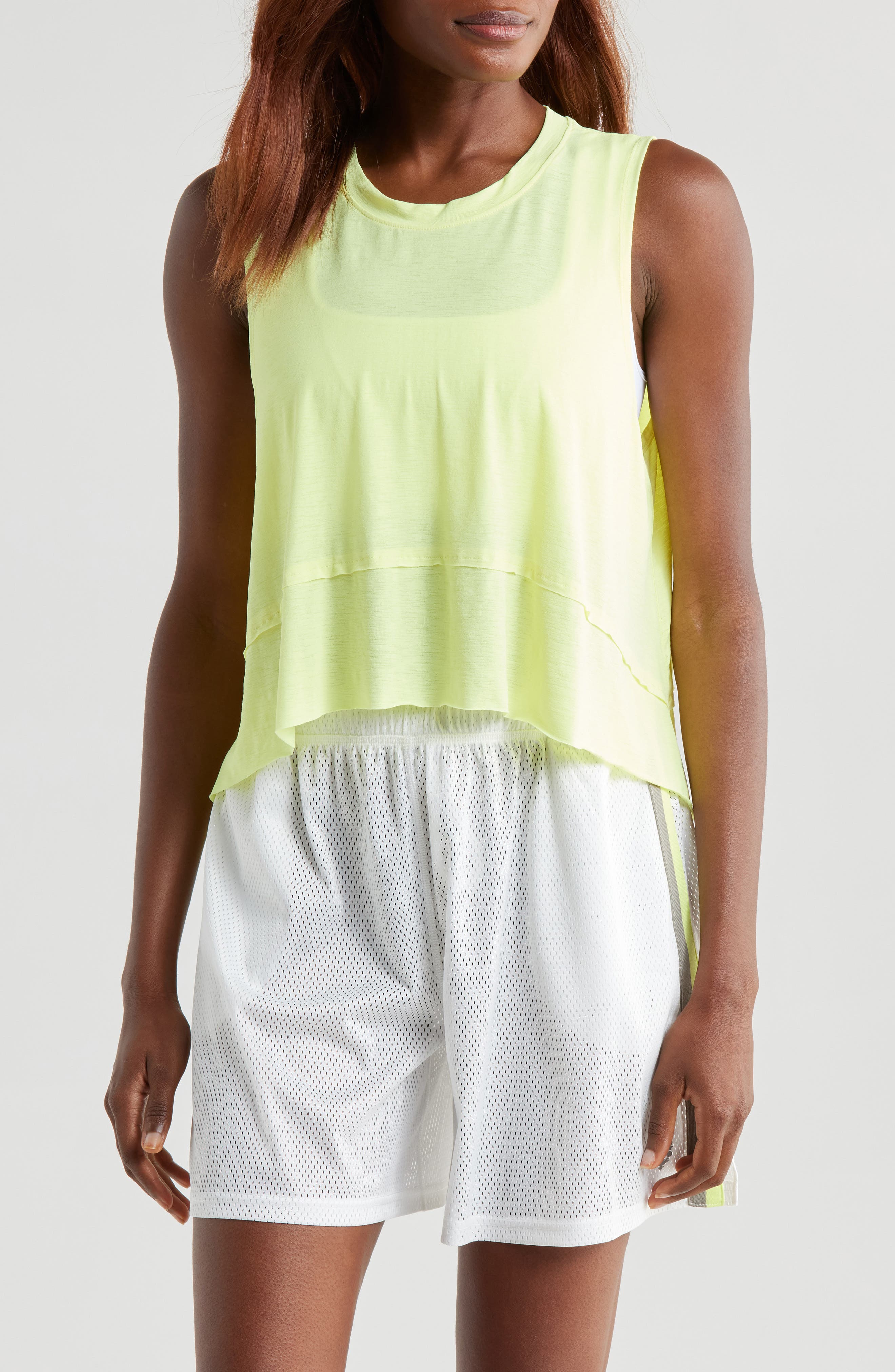 Free People Tempo Tank Top