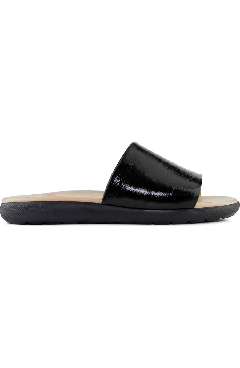 Marc Joseph New York Elizabeth Slide Sandal, Alternate, color,