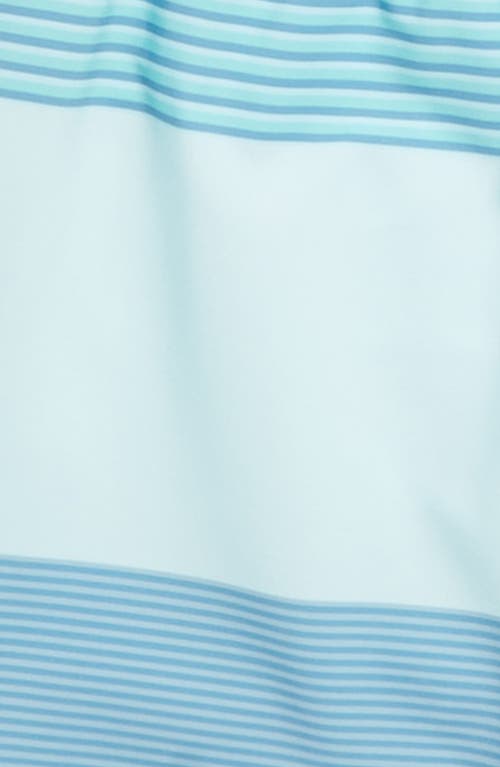 QUIKSILVER QUIKSILVER KIDS' SURFSILK TIJUANA BOARD SHORTS 