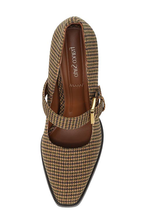 Franco Sarto Shalina Pump In Yellow