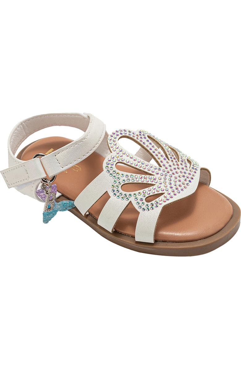 bebe Kids' Mystic Sandal, Main, color,