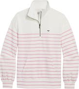 vineyard vines Quarter Zip Pullover