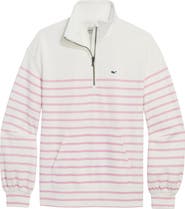 vineyard vines Quarter Zip Pullover