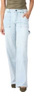 TT Studios Jade Utility Jean