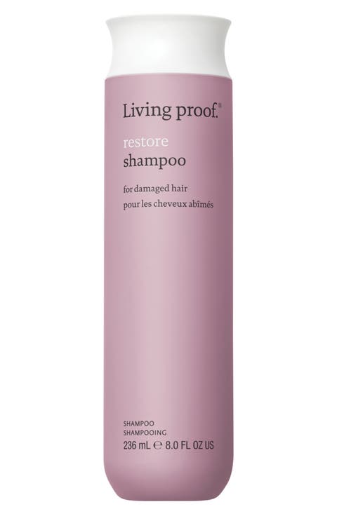 Restore Shampoo