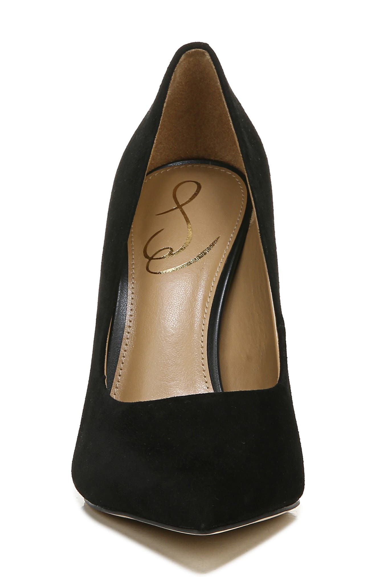 Sam Edelman Sam Edleman Antonia Pointed Toe Pump, Alternate, color, 