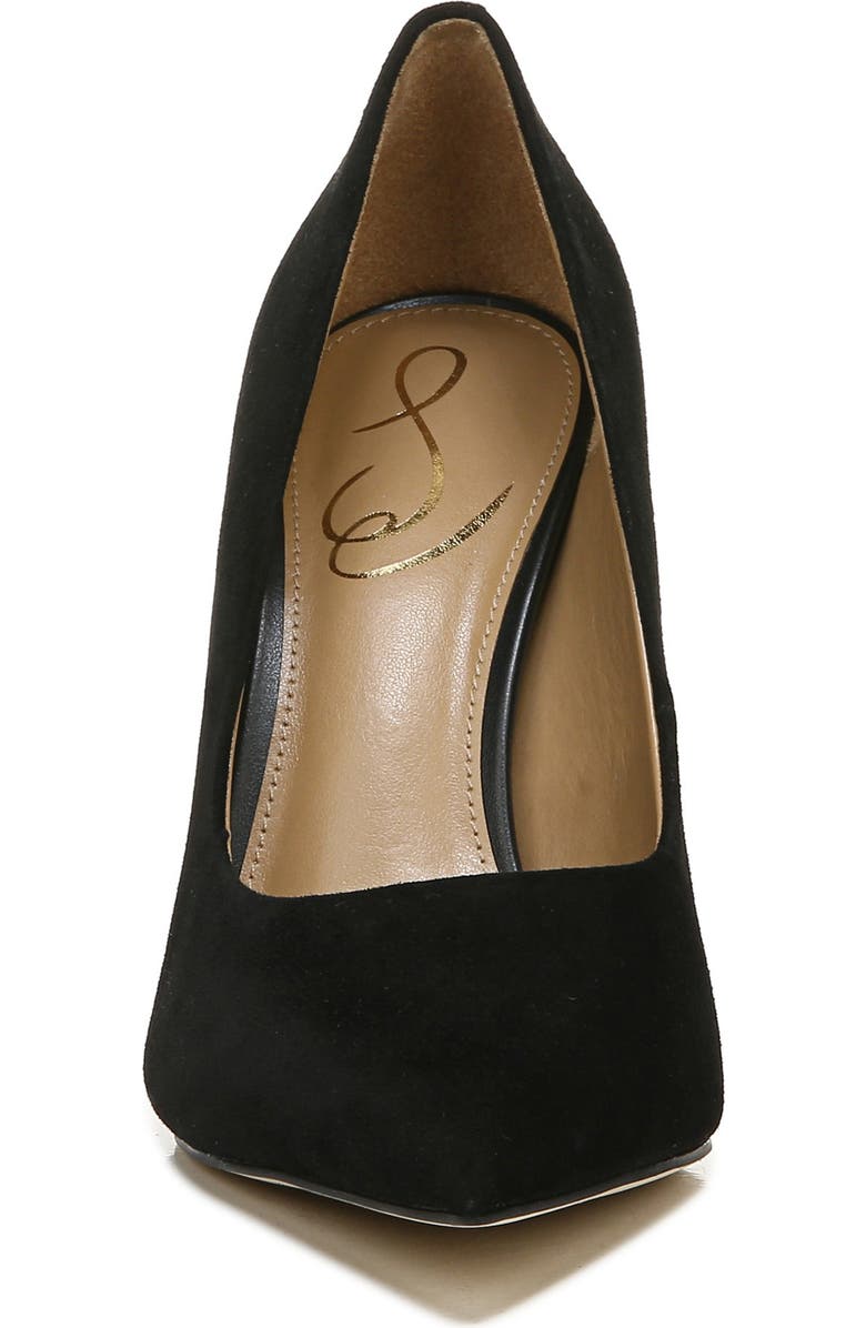 Sam Edelman Sam Edleman Antonia Pointed Toe Pump, Alternate, color,