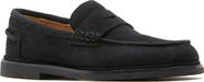 La Canadienne Magnetic City Dry™ Genuine Shearling Loafer