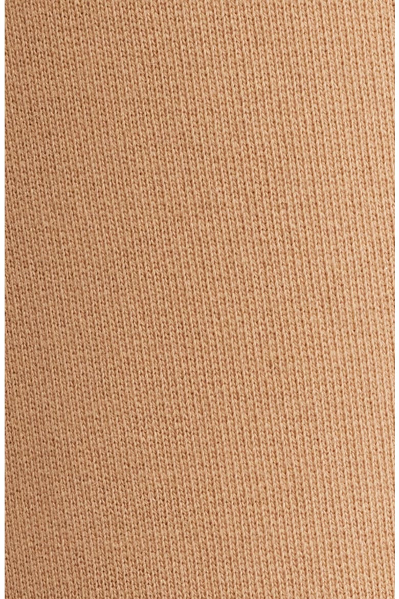 Blackrock Raw Edge Cotton Sweatpants, Alternate, color, CAMEL
